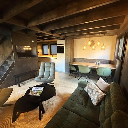 Park Heerehof Otel Schoorl Dış mekan fotoğraf