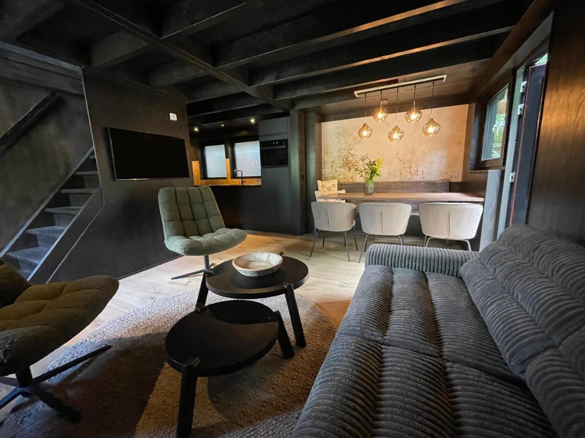 Park Heerehof Otel Schoorl Dış mekan fotoğraf