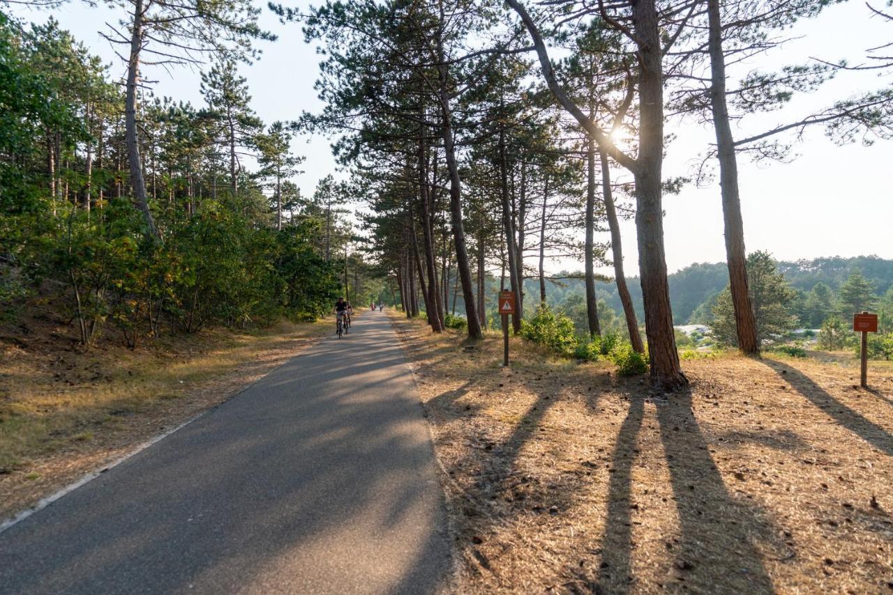 Park Heerehof Otel Schoorl Dış mekan fotoğraf
