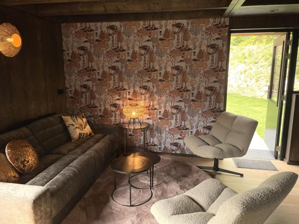 Park Heerehof Otel Schoorl Dış mekan fotoğraf