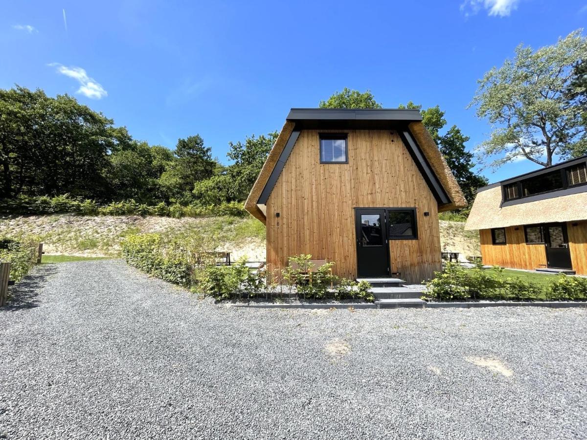 Park Heerehof Otel Schoorl Dış mekan fotoğraf