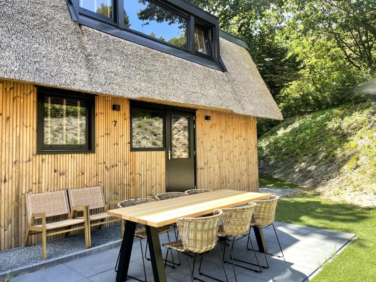 Park Heerehof Otel Schoorl Dış mekan fotoğraf