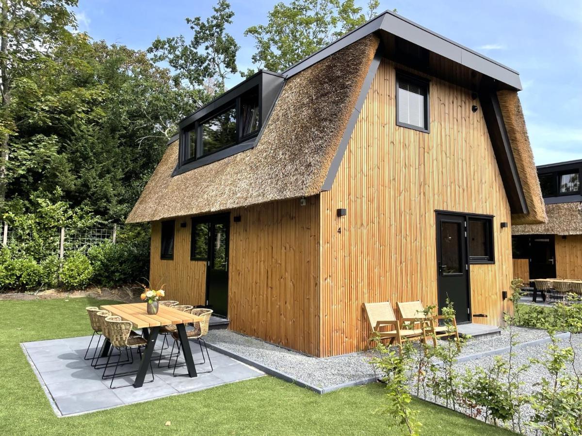 Park Heerehof Otel Schoorl Dış mekan fotoğraf