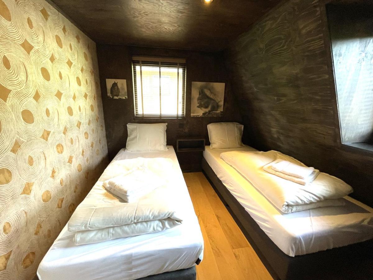 Park Heerehof Otel Schoorl Dış mekan fotoğraf