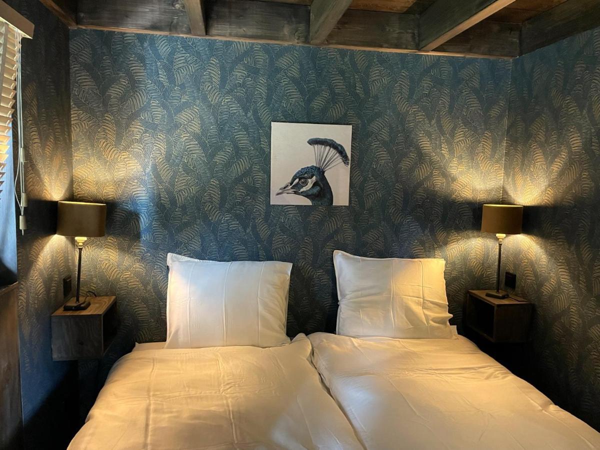 Park Heerehof Otel Schoorl Dış mekan fotoğraf