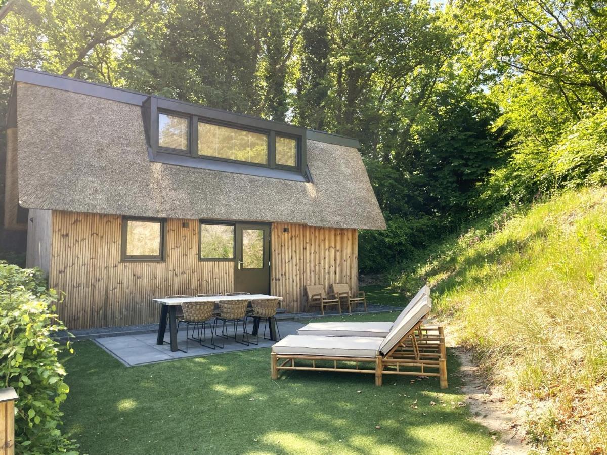 Park Heerehof Otel Schoorl Dış mekan fotoğraf