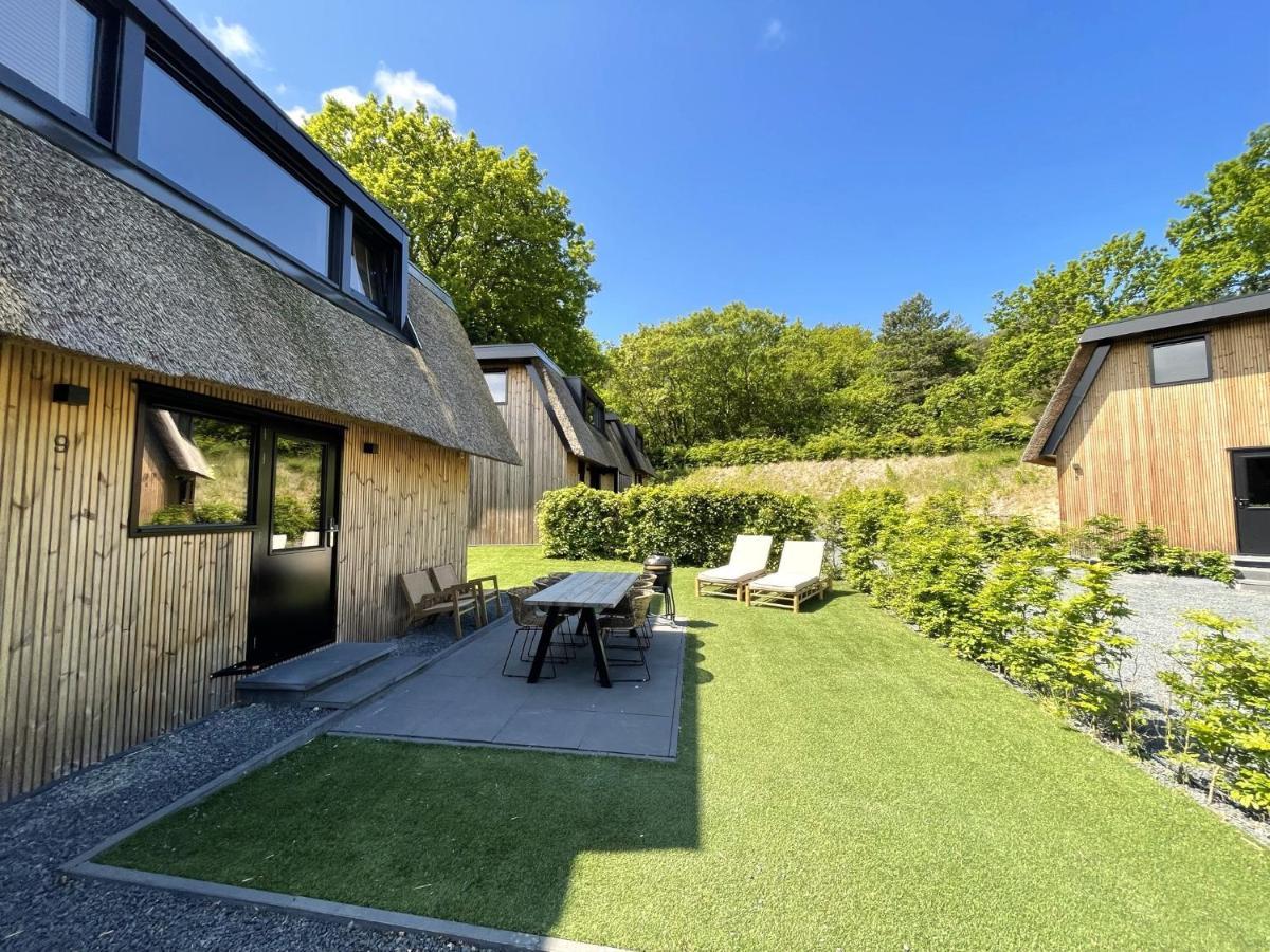 Park Heerehof Otel Schoorl Dış mekan fotoğraf
