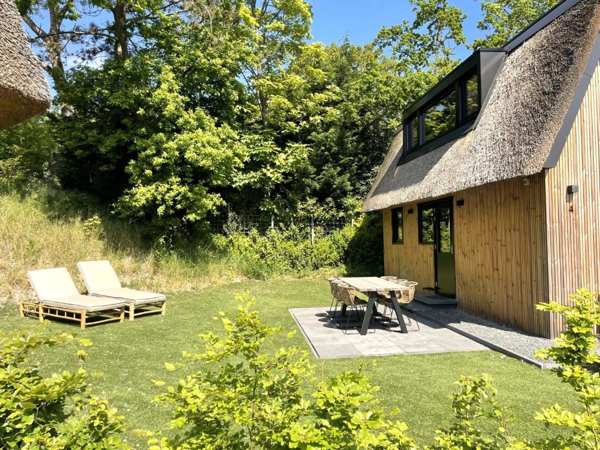 Park Heerehof Otel Schoorl Dış mekan fotoğraf