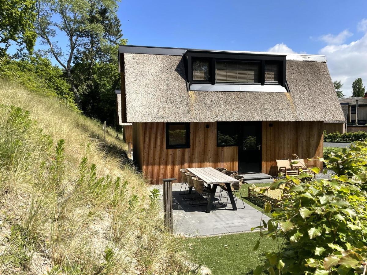 Park Heerehof Otel Schoorl Dış mekan fotoğraf