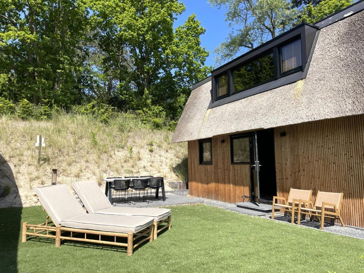 Park Heerehof Otel Schoorl Dış mekan fotoğraf