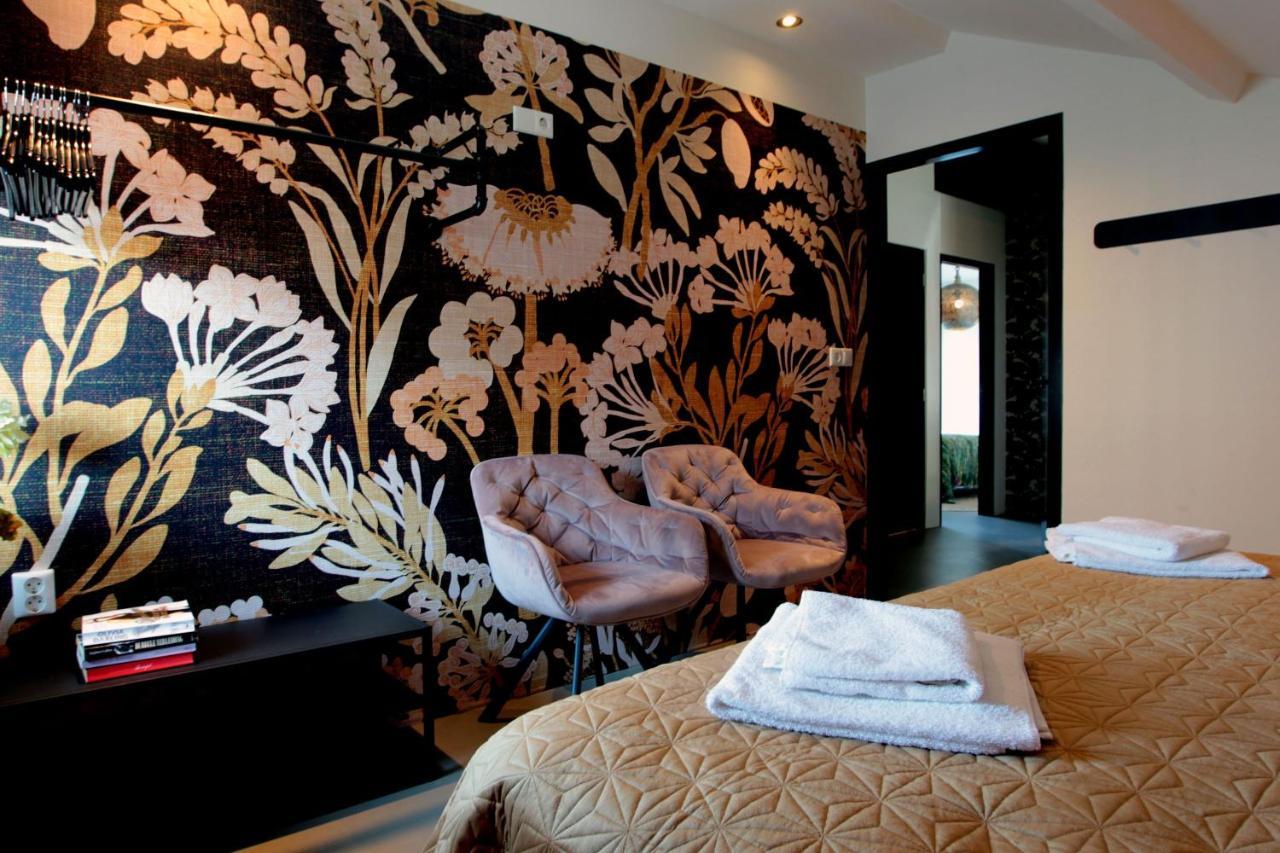 Park Heerehof Otel Schoorl Dış mekan fotoğraf