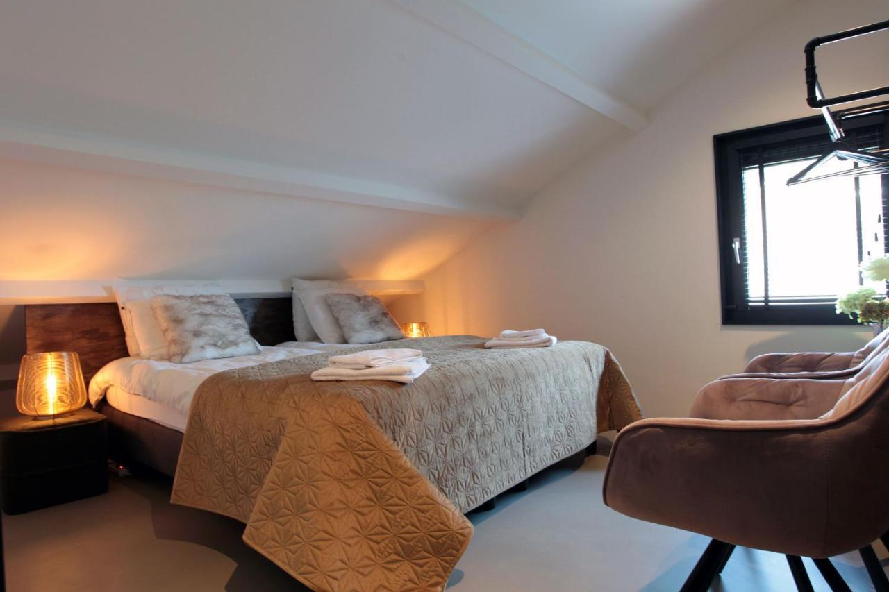 Park Heerehof Otel Schoorl Dış mekan fotoğraf