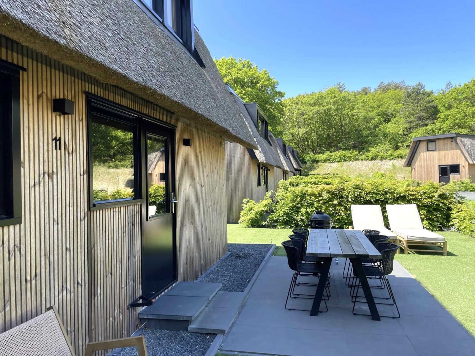 Park Heerehof Otel Schoorl Dış mekan fotoğraf