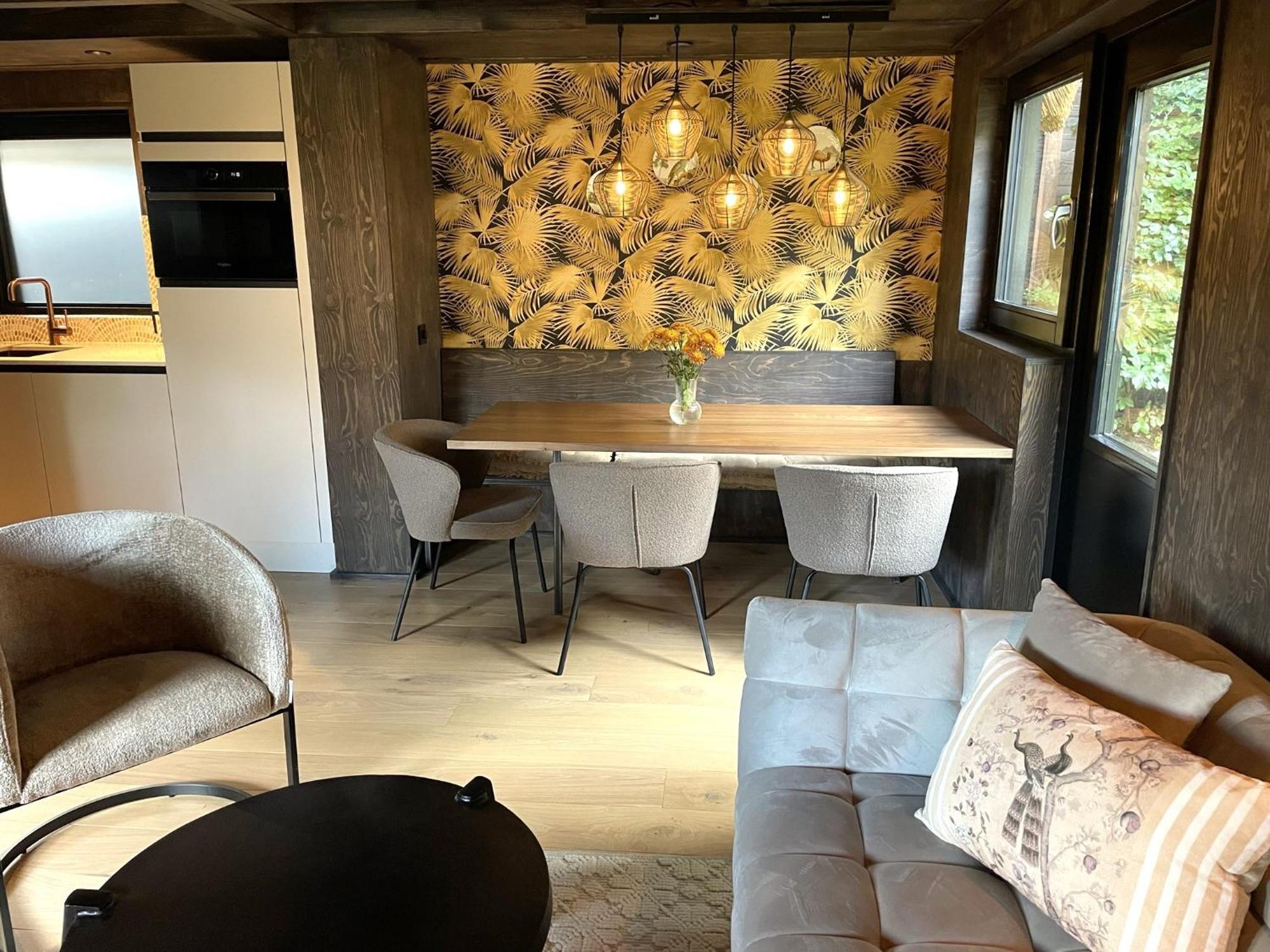 Park Heerehof Otel Schoorl Dış mekan fotoğraf